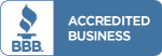 Click to verify BBB accreditation and to see a BBB report.